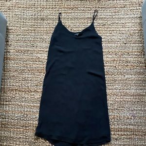 Aritzia Babaton midi dress